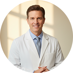 Dr. James Carter